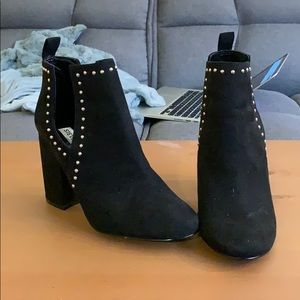 Steve Madden Booties